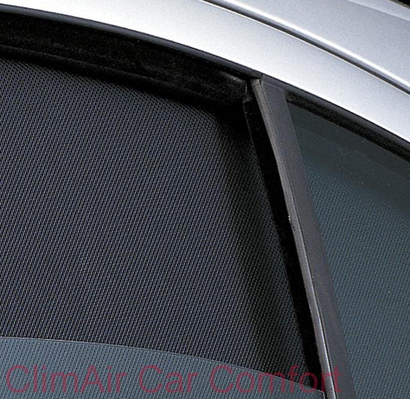kat.č. CLI-78350 AC - Sluneční clony - sada (3 díly), Seat Toledo, Limousine, 4-dveř., 2012-