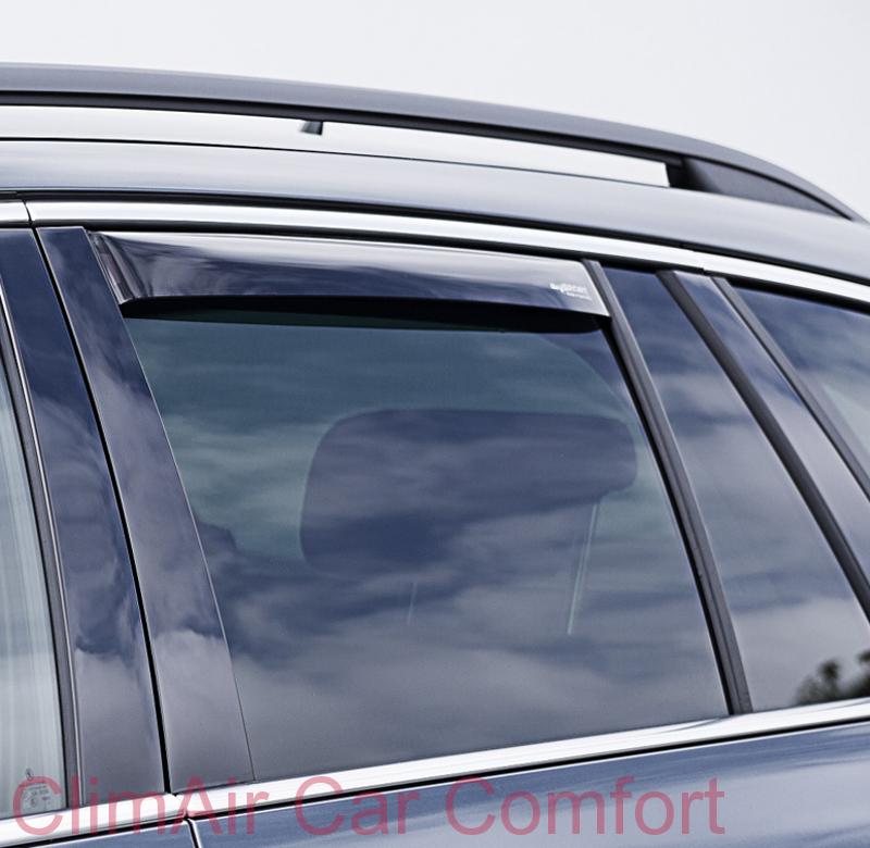 kat.č. CLI-MA-4457 - Ofuky oken (deflektory) - ZADNÍ, Citroen Grand C4 Picasso (Spacetourer), Van, 5-dveř., 2013-