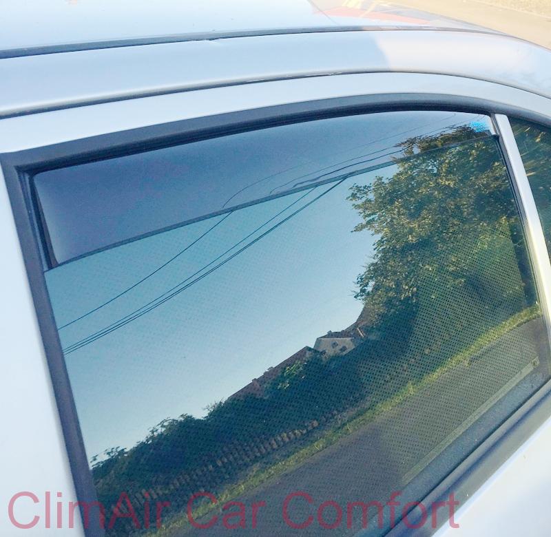 kat.č. CLI-MA-4336 - Ofuky oken (deflektory) - ZADNÍ, Chevrolet Orlando, Combi, 5-dveř., 2011-2018